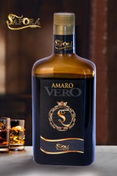 Liquore Amaro Sapora Sicilia