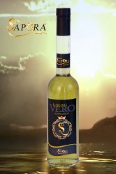 Liquore al Finocchetto Sapora Sicilia