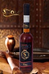 Liquore alla Cannella Sapora Sicilia